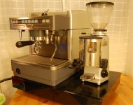 Faema e98 setup small.jpg