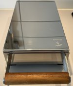 Bellezza MINI Knock box - Spout Drawer (1).JPEG