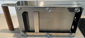 Bellezza MINI Knock box - Spout Drawer (6).JPEG